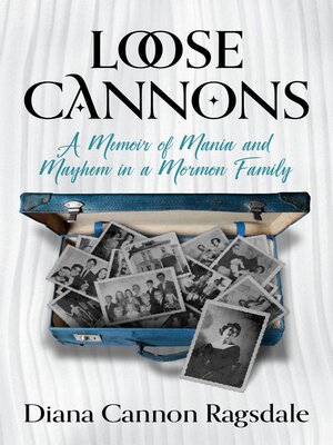 Loose Cannons - ebook